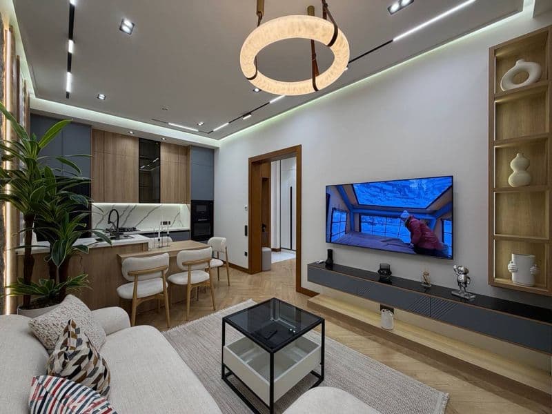 СДАЕТСЯ КВАРТИРА!!!<br />
<br />
АРЕНДА <br />
«INFINITY» от