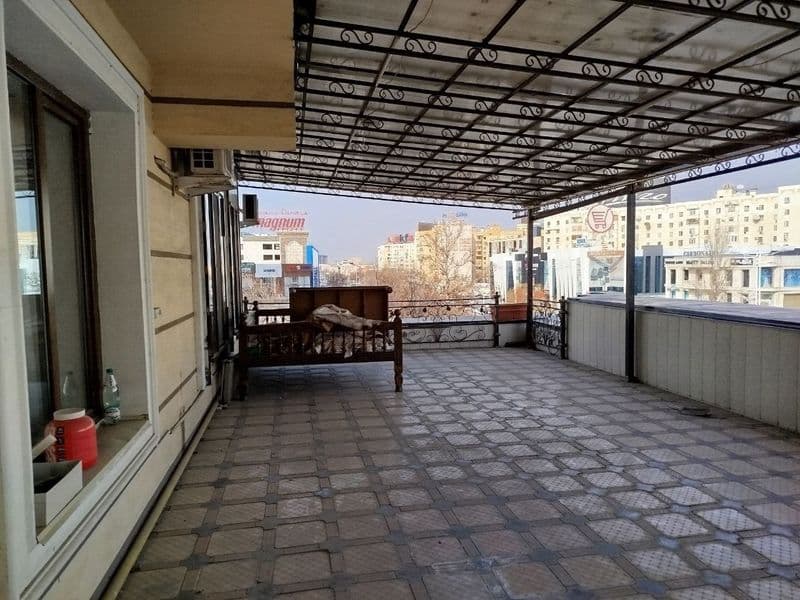 Аренда Кораташ новостройка Самарканд Дарвоза<br />
3 хонали, — фото 3