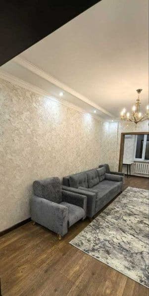 Сдается в аренду.. 2/2/5<br />
Город - Ташкент<br />
Район -