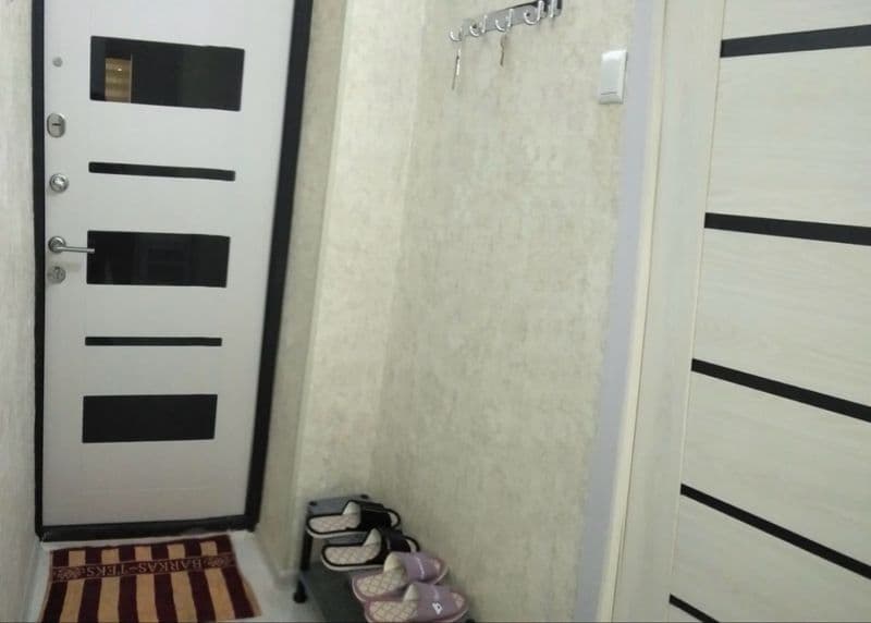 Сдается на 1м квартале чиланзар. Квартира укомплектована пол — фото 5