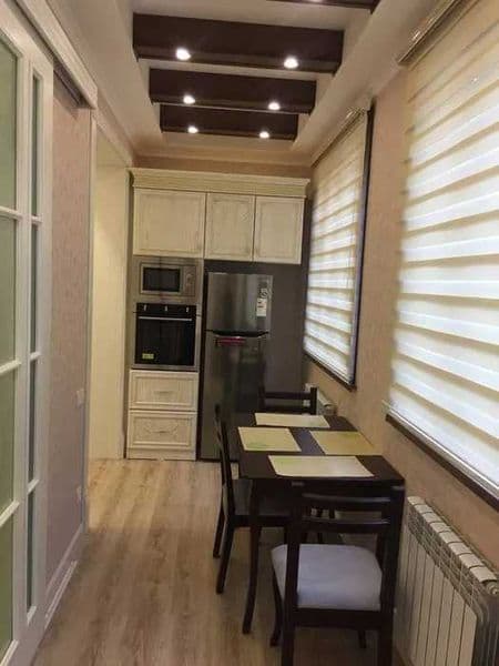 Сдаётся квартира<br />
Ориентир - напротив Российского посол — фото 2