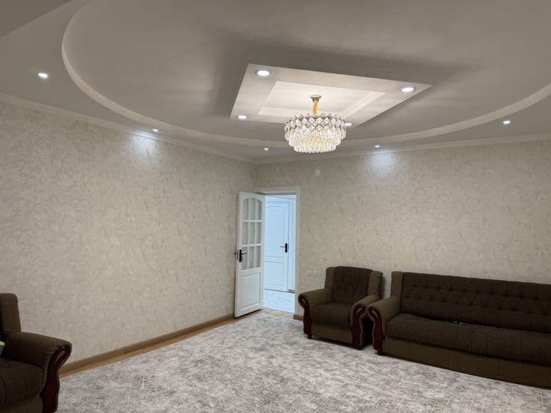 Аренда Алмазар ц17 18 Себзар Фул Апартамент <br />
<br />
4/ — фото 2