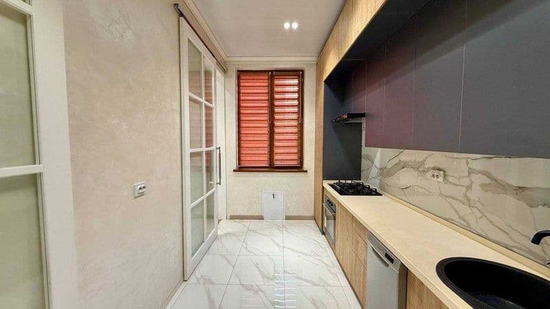 Сдается в 7 минутах от Ц-1 с Хорошим ремонтом, в аренду ране — фото 4