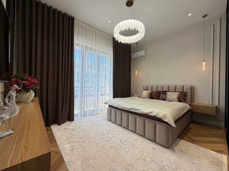 К вашему вниманию рады представить 2-х комнатную квартиру на