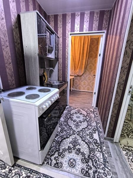 Аренда <br />
1 ком квартиру Сергели Спутнике 8 <br />
На вт — фото 4