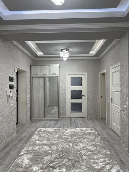 Ишончли мусулмон оилага уз уйимни ижарага бераман