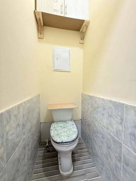 Аренда чиланзар 6.  <br />
1/2/4.  <br />
Квартира укомплект — фото 5