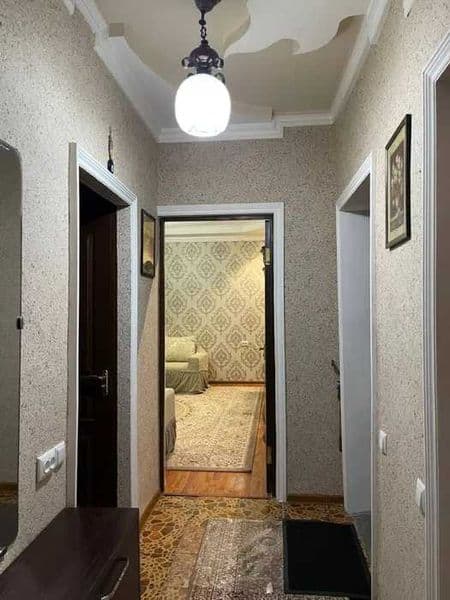 Район: Юнусабадский<br />
Адрес: минор<br />
<br />
Комнат:  — фото 4