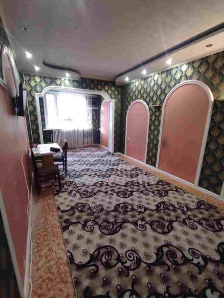 Район - Алмазарский <br />
Коракамиш 1/4<br />
Ориентир - Ан