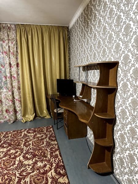 Сдам однокомнатную квартиру в аренду,в Миробатском районе.<b — фото 3