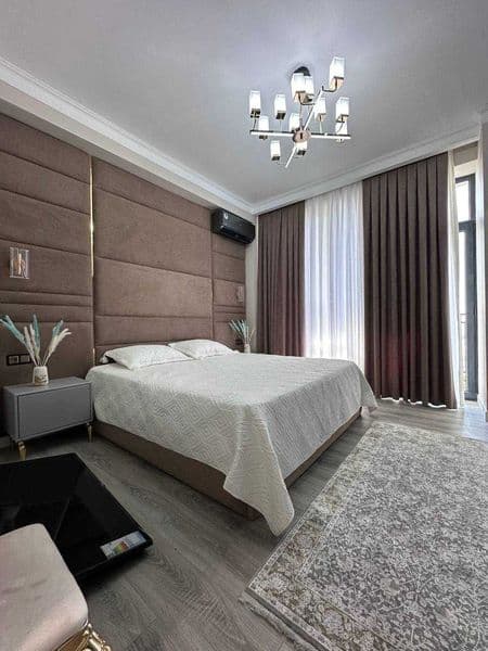 Район: Яккасарайский<br />
Адрес: ЖК Vegas Tower<br />
Ориен — фото 2