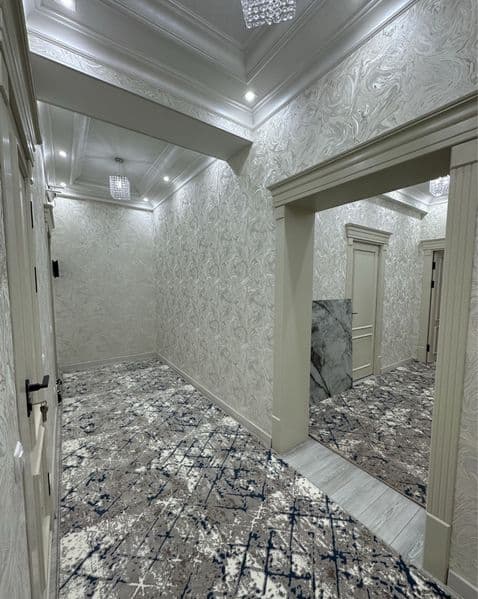 Yunsobod Megaplanet <br />
Yevro remon <br />
Hama sharoytla — фото 3