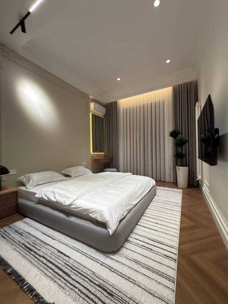 Район: Юнусабадский <br />
Адрес: ЖК Imperial club <br />
Ор