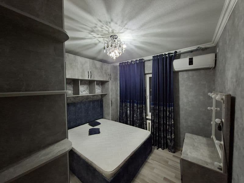 Аренда 2 хонали уй. Яккасарой Кушбеги. Узок муддатга берилад — фото 3