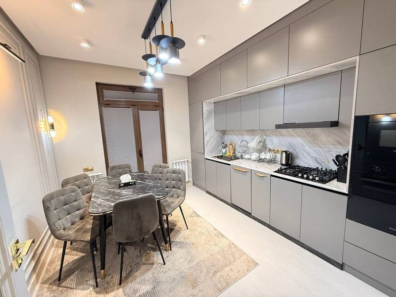 • Район: Шайхантахурский<br />
• Ориентир: Ташкент Сити Буль — фото 4