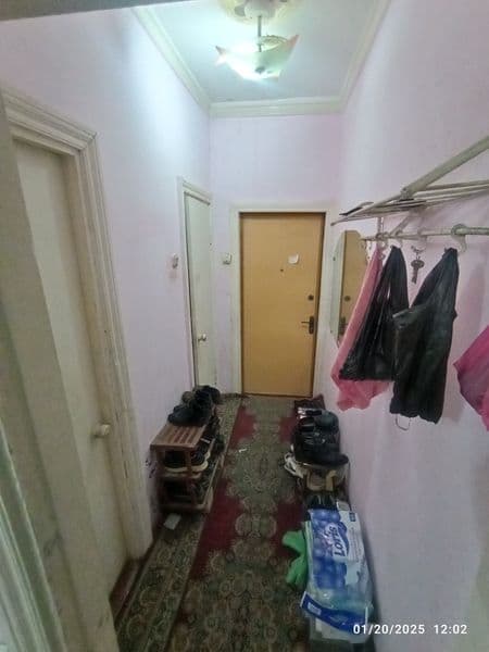 Chilonzor, Shuhrat chorrahasida 3 xonali kvartira<br />
2 ta — фото 5