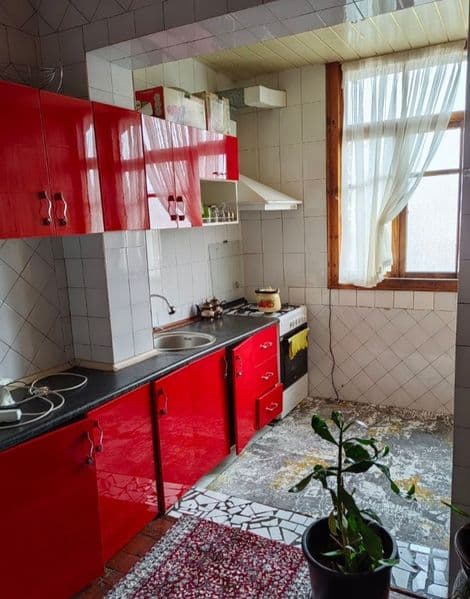 Qoraqamidh 2.4 3xona 3etaj 4etajli 400$ maktab bogcha yaqin  — фото 2