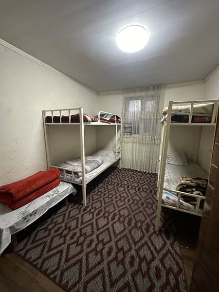 Квартирага одам койилади киш вошига 800мингдан холати яхши м