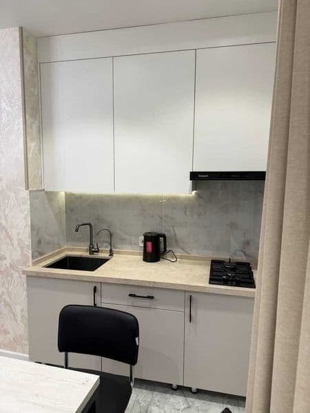 Район: Яккасарайский<br />
Адрес: ЖК Престиж Гарденс, Presti — фото 5