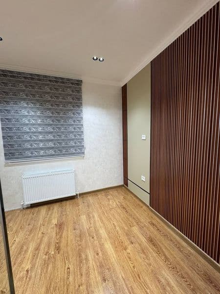 60кв 2хона эвро ремонт , зали хч км турмаган . кенг хоналар  — фото 4