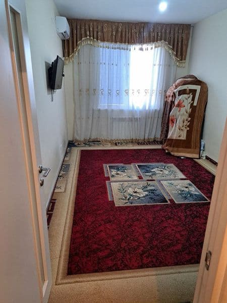 Choshtepa metroni oldida 1 xona 2 xona qilingan 1 ta bola ol — фото 2