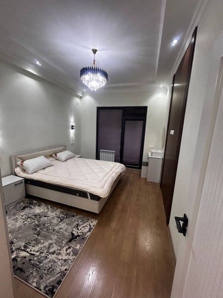 ЖК black Tower<br />
Ул.Глинка <br />
Яккасарайский район <b