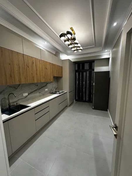 Сдаётся КЛАССНАЯ квартира<br />
<br />
• Район: Мирзо-Улугбе — фото 4