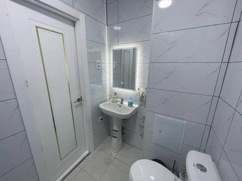 Мирзо-Улугбекский район, метро Maksim Gorkiy metro station<b — фото 5