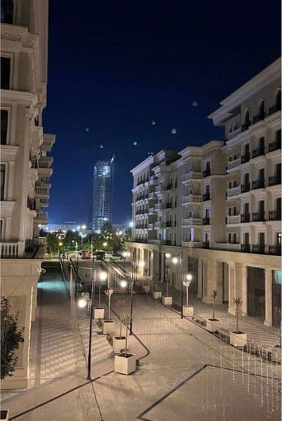 квартира сдаем на аренду бульвар 65квадрат кухня студия, вид