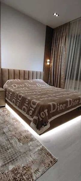 Сдаётся КЛАССНАЯ квартира<br />
<br />
• Район: Сергелийский