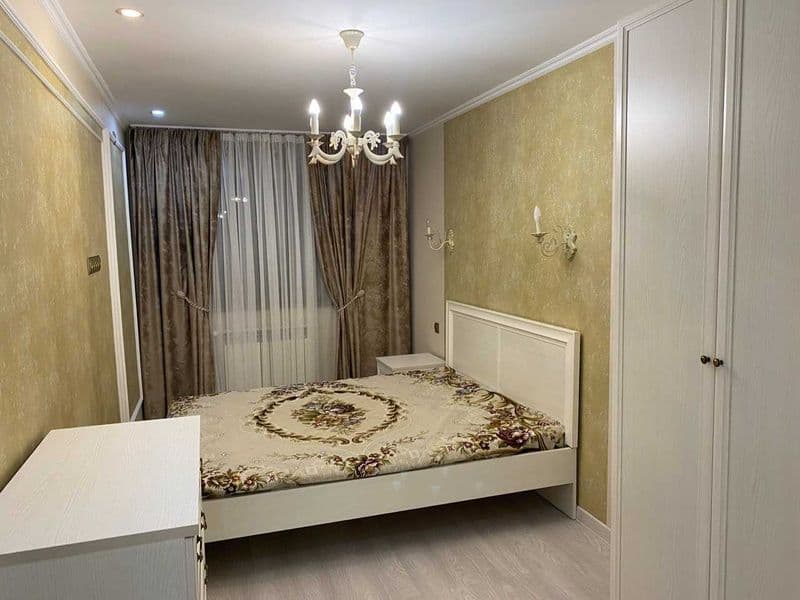 Сдаю 2х комнатную квартиру на Новомоссковской.<br />
<br />
 — фото 2