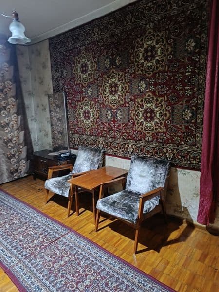 Аренда сергели 2 карзинка <br />
1-комнатная 300<br />
Тел 9 — фото 3