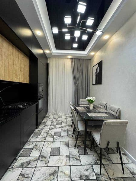 Жилой комплекс: Ц1 Centrado<br />
Количество комнат: 2<br /> — фото 5