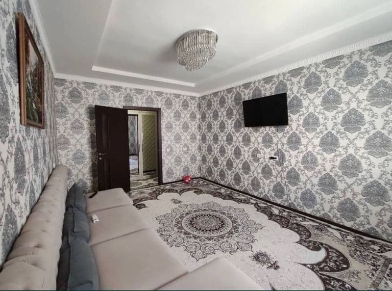 Аренда квартира <br />
Район - Алмазарский<br />
Ориентир -  — фото 2