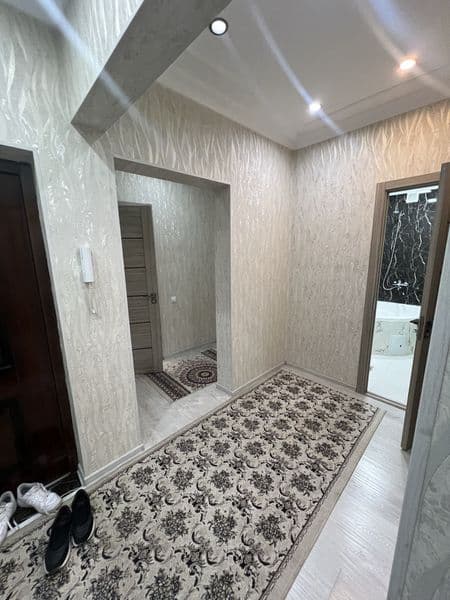 Аренда квартира <br />
Район - Алмазарский<br />
Ориентир -  — фото 5