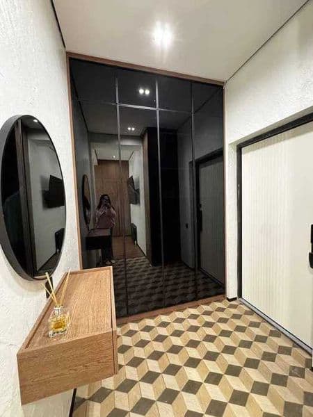 Сдаётся отличная и уютная квартира!<br />
<br />
 Район: Юну — фото 5