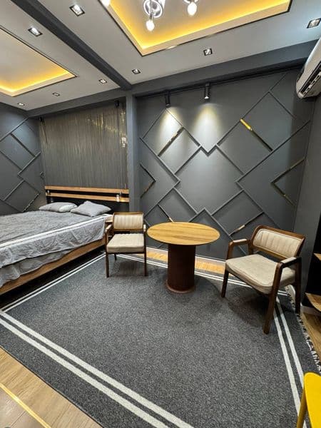 #Аренда #новостройка <br />
<br />
Район - #Яккасарайский <b — фото 3