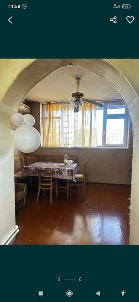 Ijaraga xona – faqat ayol va qizlarga<br />
Manzil: Mirzo Ul — фото 4