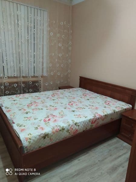 Сдам трехкомнатную квартиру на долгий срок — фото 3