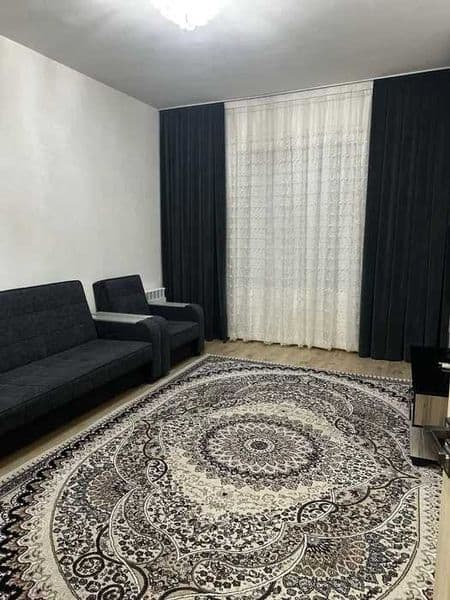 Сдаётся КЛАССНАЯ квартира<br />
<br />
• Район: Яшнабадский  — фото 3