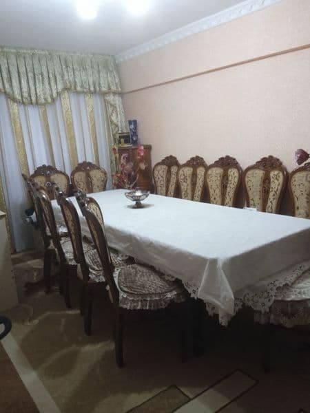 Аренда квартира<br />
Кора камиш 2/4<br />
Грилл бар <br />
 — фото 2