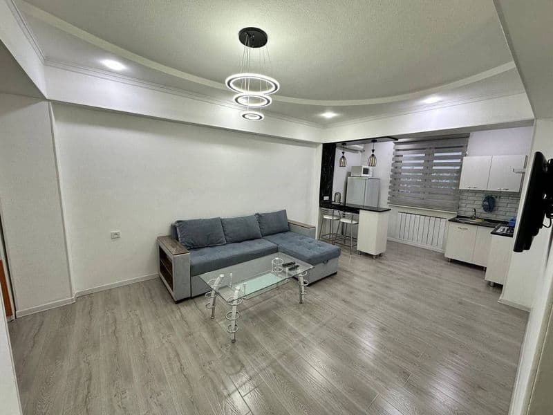 Срочно сдаётся в аренду квартира недалеко от метро максим го — фото 2