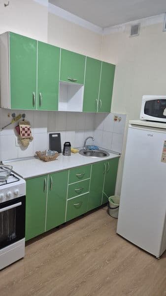 Сдается в аренду квартира на Сергели 5А, 2х комнатная, 6 эта — фото 3