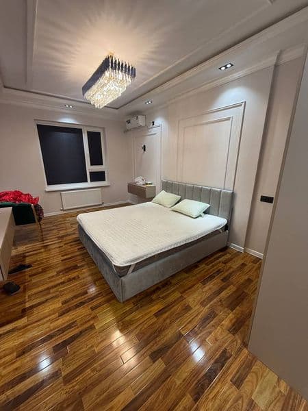 Яшнабадский район — 1/4/9, 400$<br />
Рядом Янгиабадский баз — фото 3