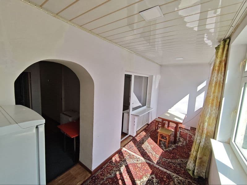 Сдаётся в аренду 3/3/5<br />
Буюк ипак йули метро <br />
Мир — фото 2