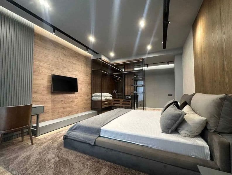 ЖК Ташкент Сити к Gardens Сдаётся квартира в элитном комплек — фото 5