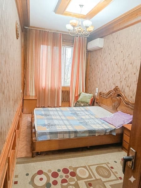 Сдаётся 2х комнатная квартира на втором этаже четырех этажно — фото 2