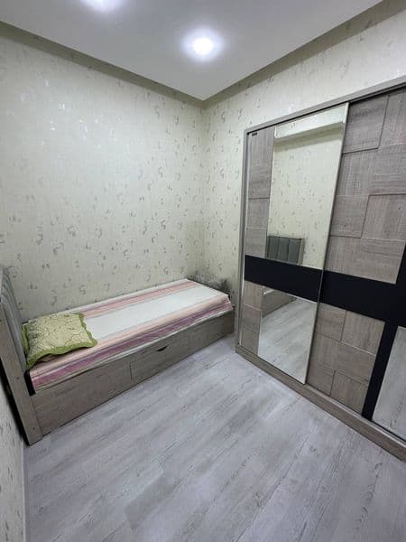 Novza metro navastroyka 4 xona 2 ta sanuzil uyda hamma narsa — фото 2