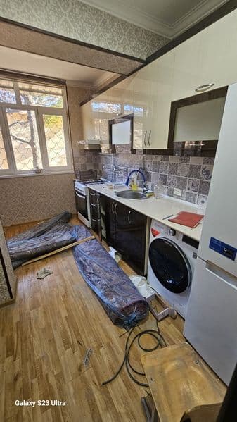 Аренда 2.хонали метро беруний оилага берилади расмдаги уй ха — фото 4