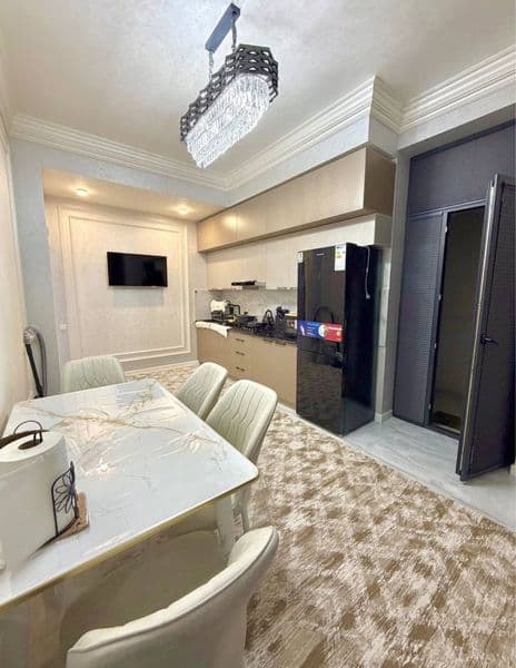 Аренда квартира:    #Чиланзарский район<br />
Ориентир: ЖК O — фото 4